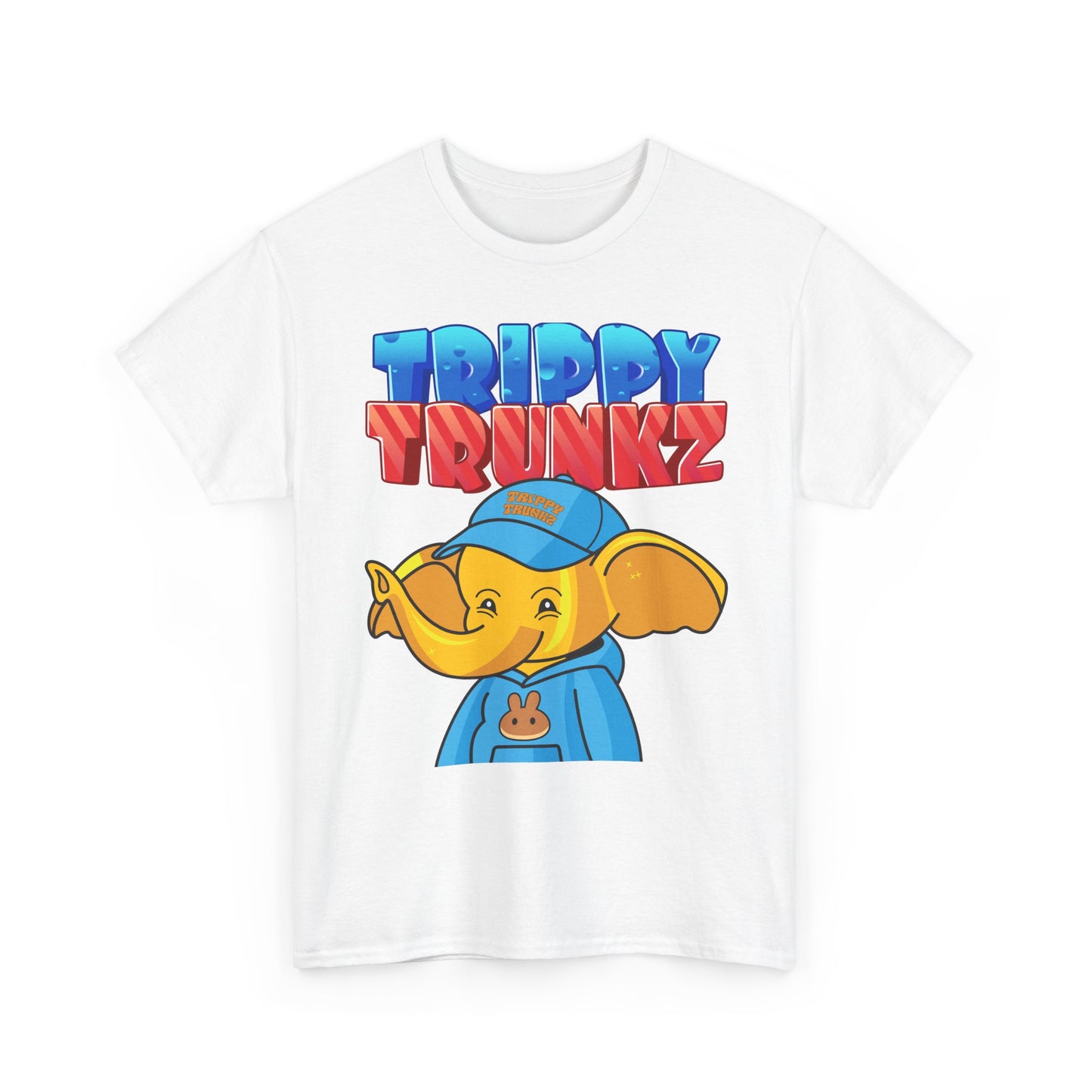 Chef PCS Trippy Teez