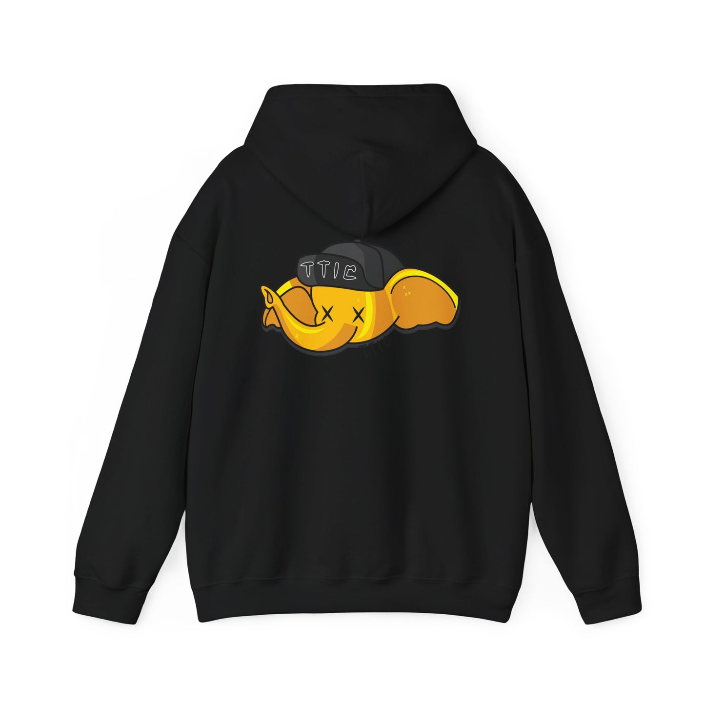 Goldie Trippy Trunkz Hoodie