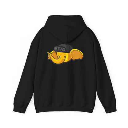 Goldie Trippy Trunkz Hoodie