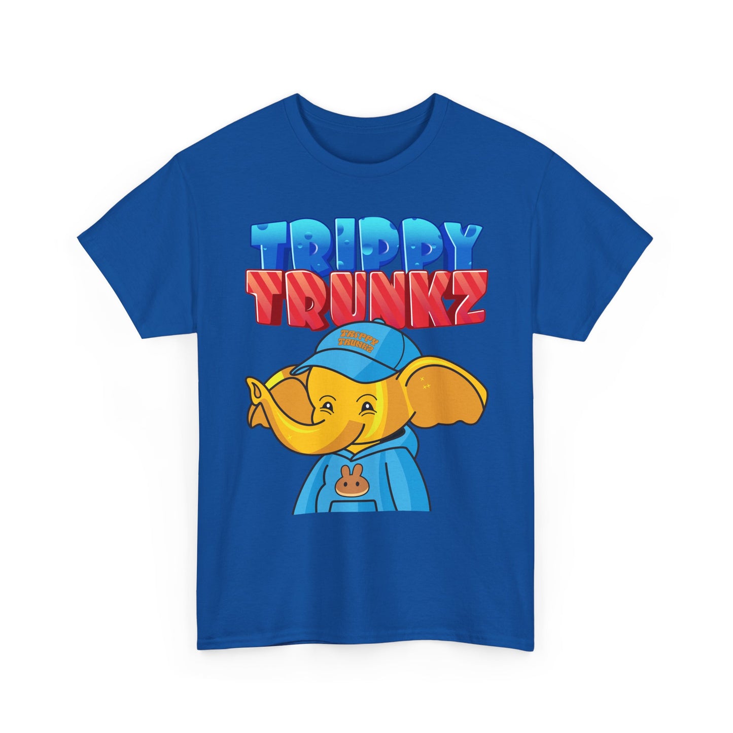 Chef PCS Trippy Teez