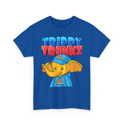 Chef PCS Trippy Teez