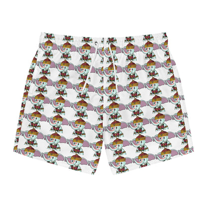 Swim Trunks (AOP)