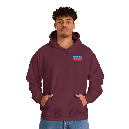 Ganesh Trippy Trunkz Hoodie