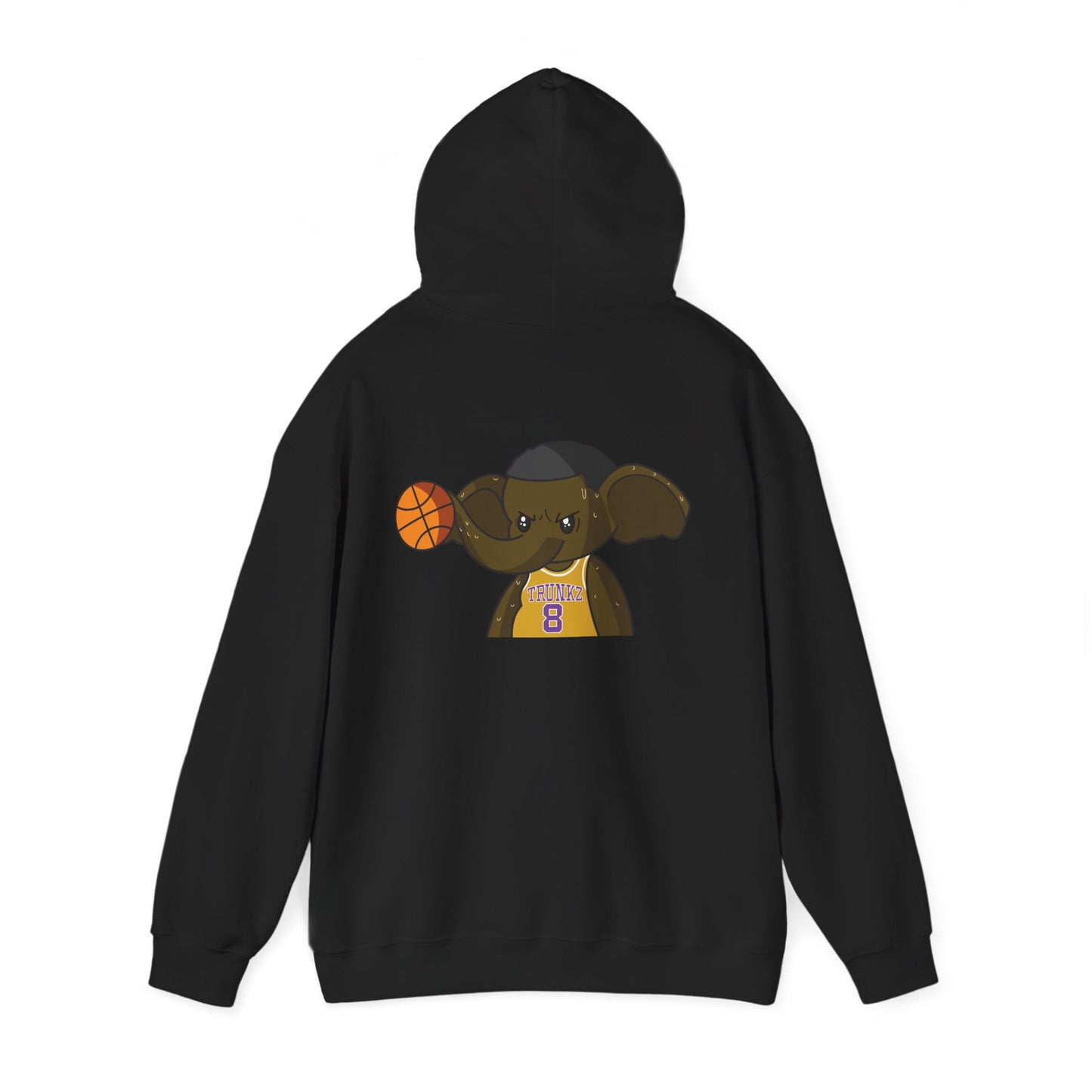 Kobe Trippy Trunkz Hoodie