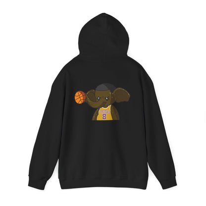 Kobe Trippy Trunkz Hoodie