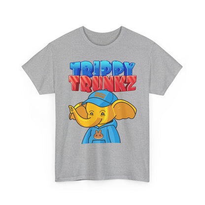 Chef PCS Trippy Teez