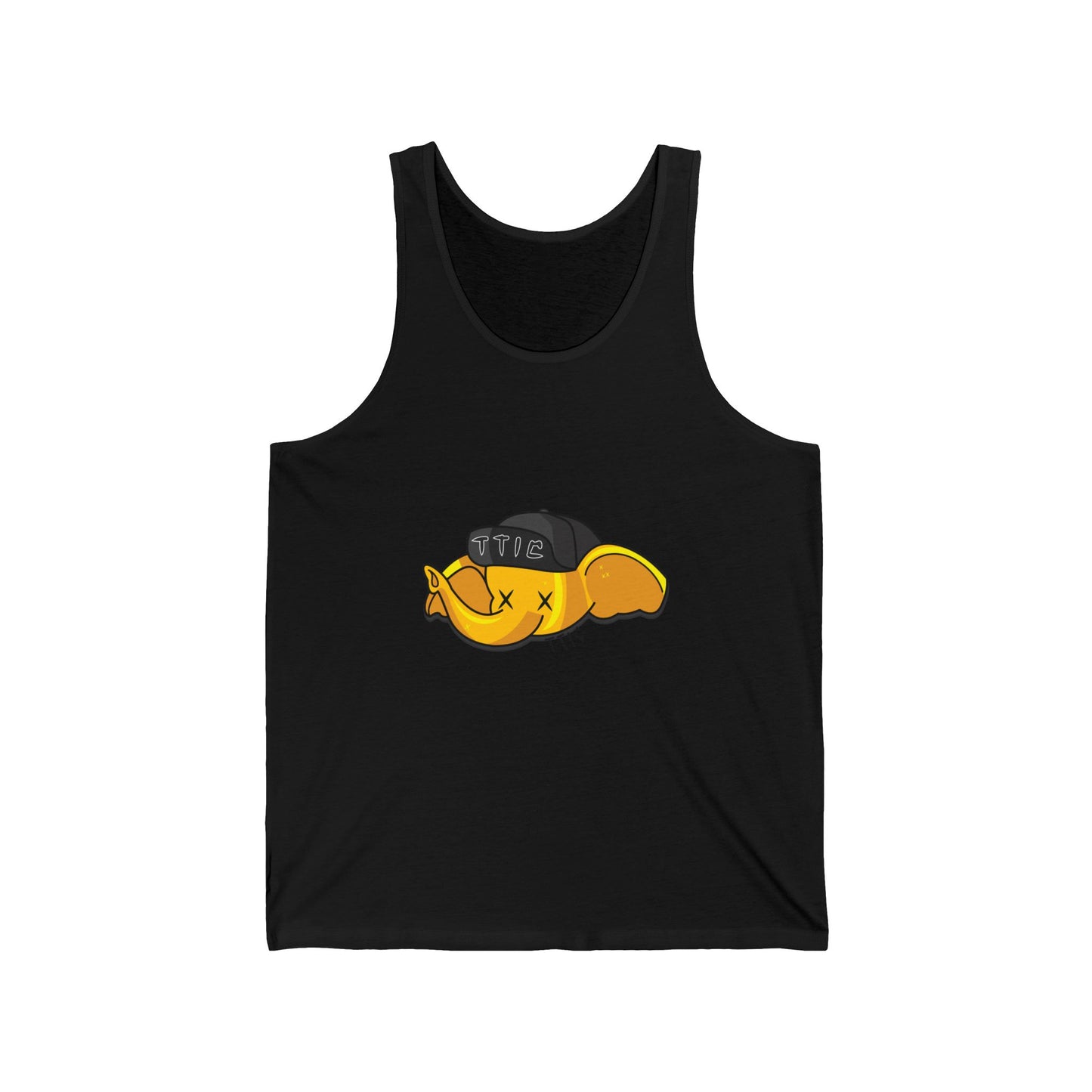 Goldie Trippy Trunkz Tankz