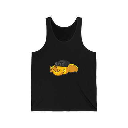 Goldie Trippy Trunkz Tankz