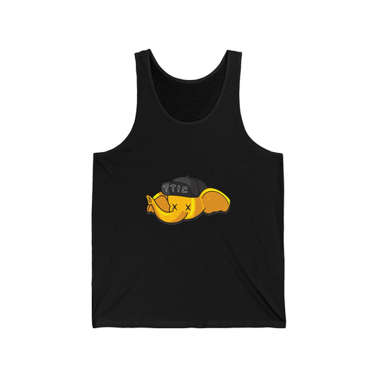 Goldie Trippy Trunkz Tankz