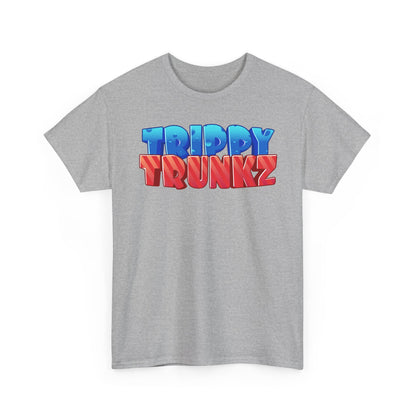 Trippy Trunkz Logo Teez