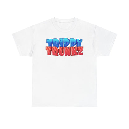 Trippy Trunkz Logo Teez