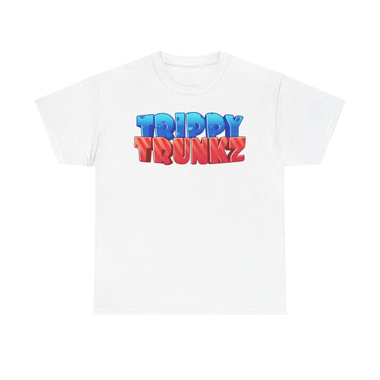 Trippy Trunkz Logo Teez