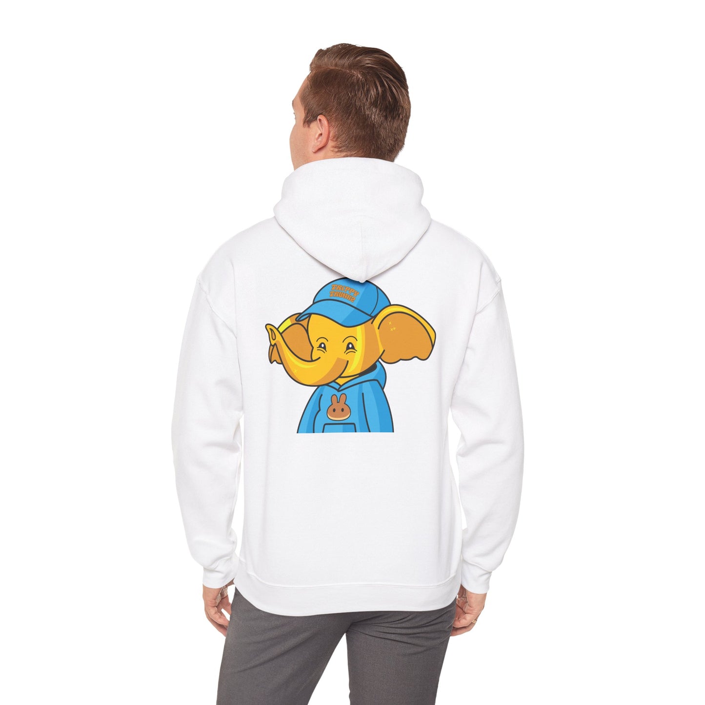 Chef PCS Trippy Trunkz Hoodie