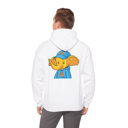 Chef PCS Trippy Trunkz Hoodie