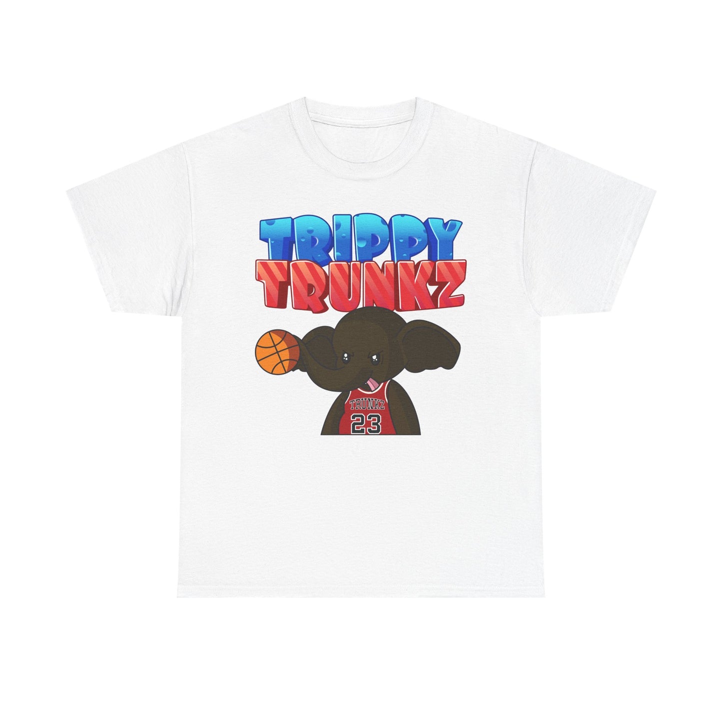 Air Trippy Trunkz Teez