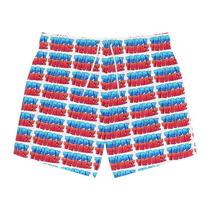 Swim Trunks (AOP)