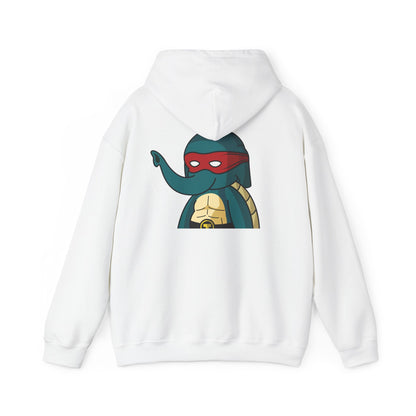 Rafael Trippy Trunk Hoodie