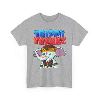 Ganesh Trippy Teez