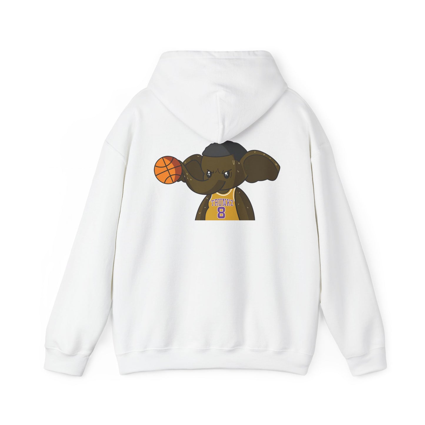 Kobe Trippy Trunkz Hoodie