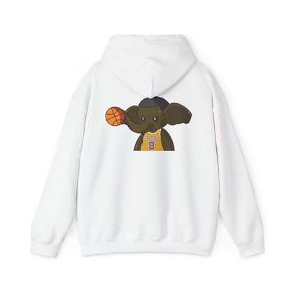 Kobe Trippy Trunkz Hoodie