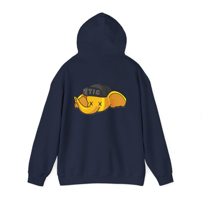 Goldie Trippy Trunkz Hoodie