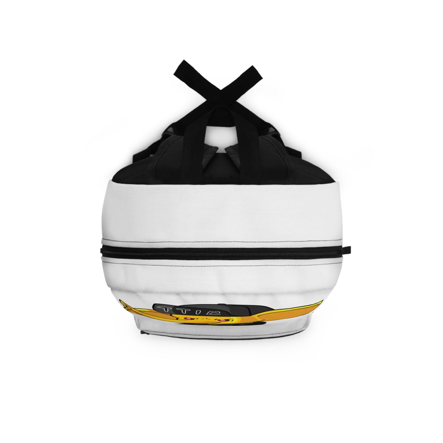 CZ BNB Trippy Trunk Backpack