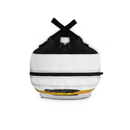 CZ BNB Trippy Trunk Backpack