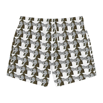 Swim Trunks (AOP)