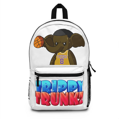 Kobe Trippy Trunk Backpack