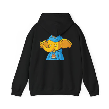 Chef PCS Trippy Trunkz Hoodie