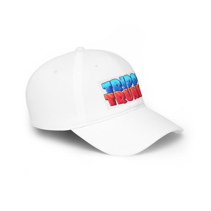 Now Forever Trippy Hatz