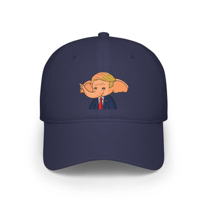 Now Forever Trippy Hatz