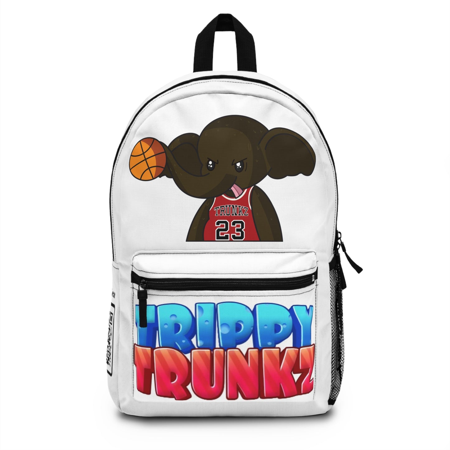 Air Trippy Trunk Backpack