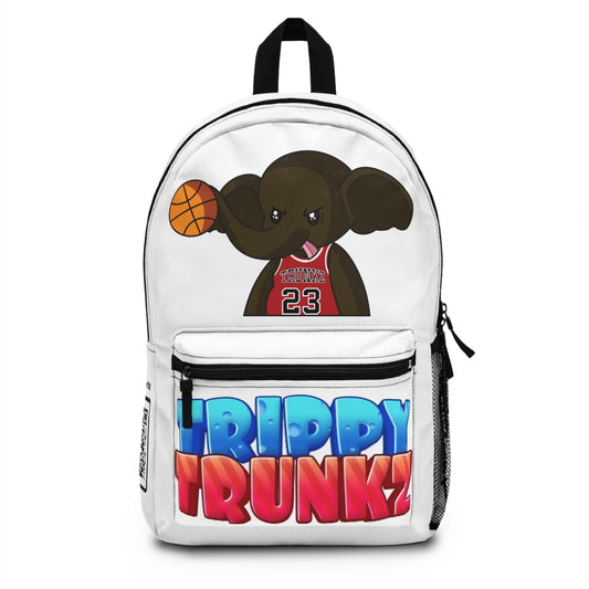 Air Trippy Trunk Backpack