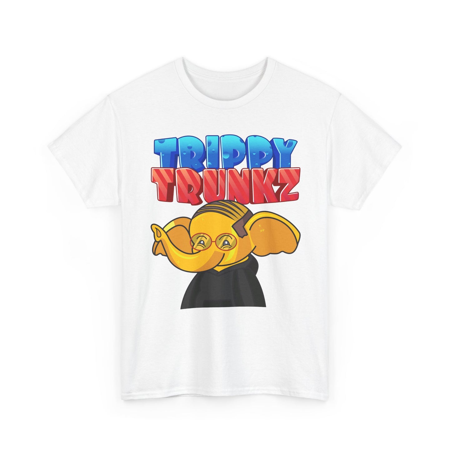 Obie Dobo Apeswap Trippy Teez