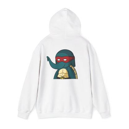 Rafael Trippy Trunk Hoodie