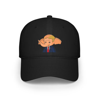 Now Forever Trippy Hatz