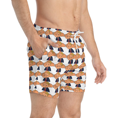 Swim Trunks (AOP)