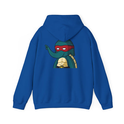 Rafael Trippy Trunk Hoodie