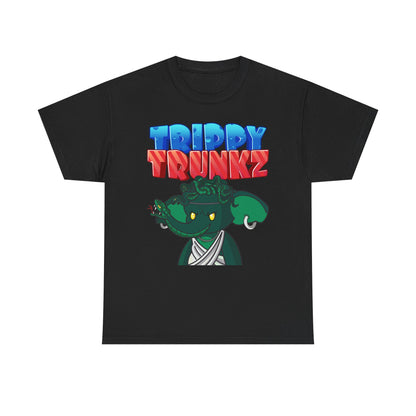 Medusa Trippy Teez
