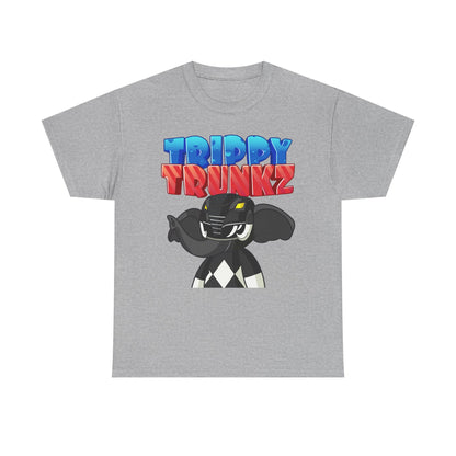 Black Ranger Trippy Teez