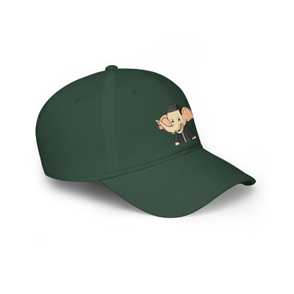 Now Forever Trippy Hatz