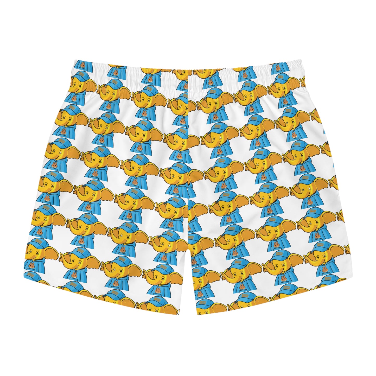 Swim Trunks (AOP)