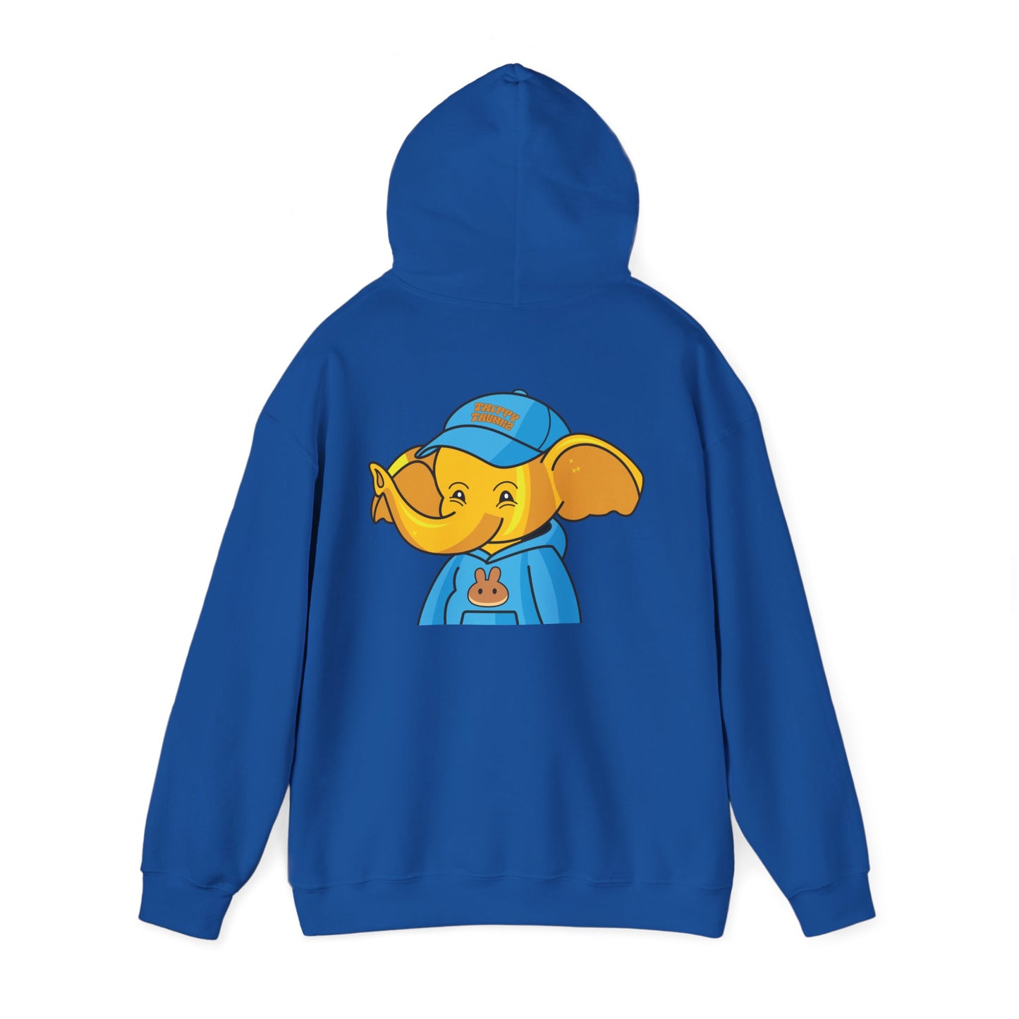 Chef PCS Trippy Trunkz Hoodie