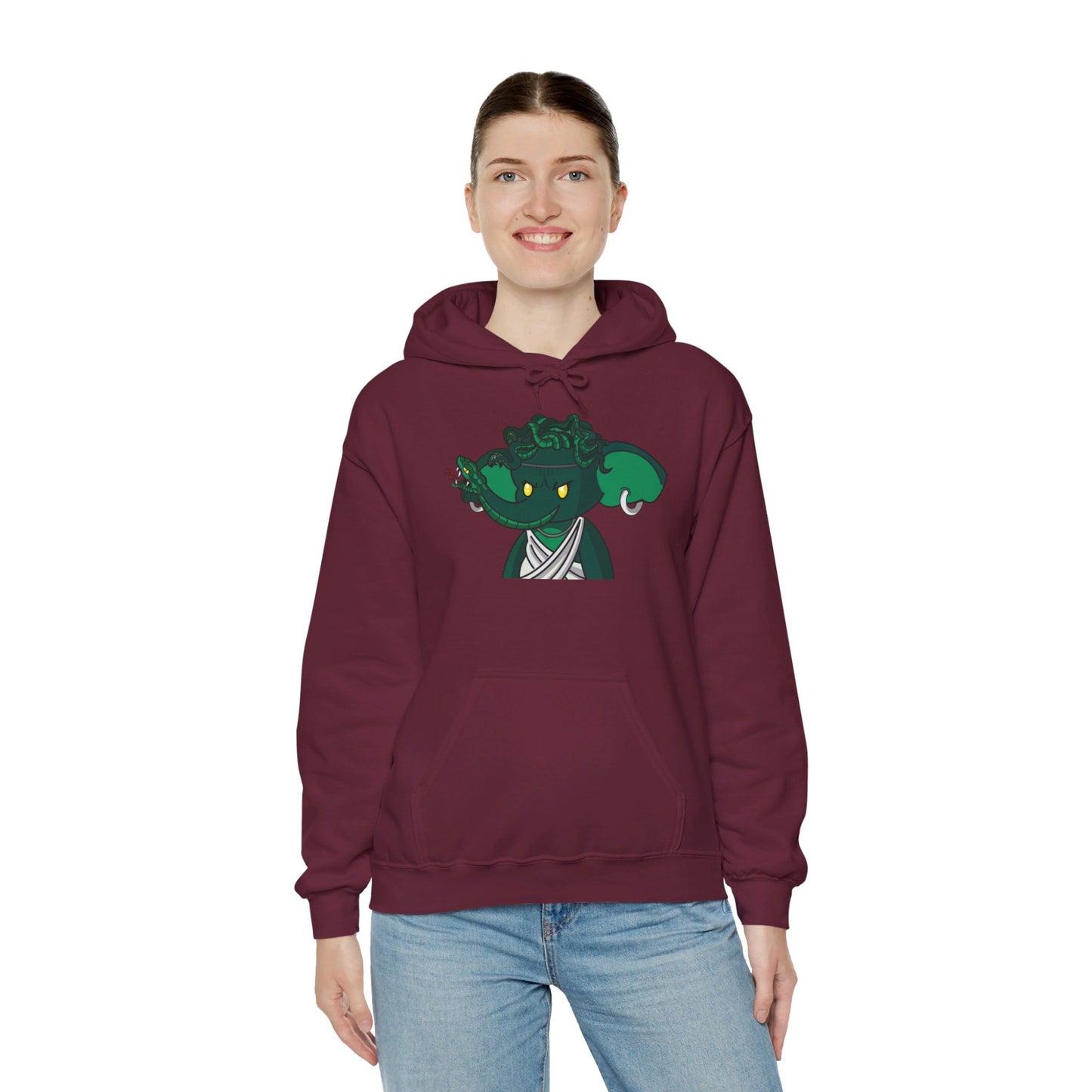 Unisex Heavy Blend™ Hooded Sweatshirt