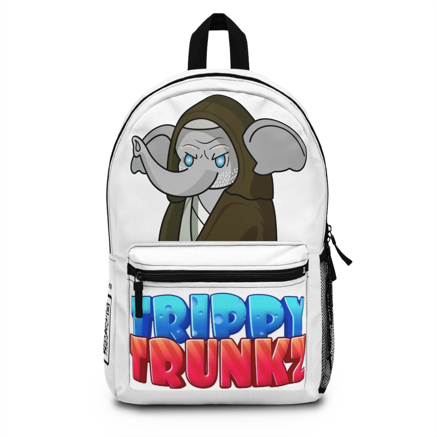 Jedi Trippy Trunk Backpack