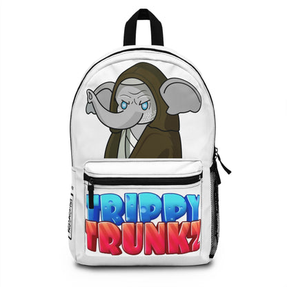 Jedi Trippy Trunk Backpack