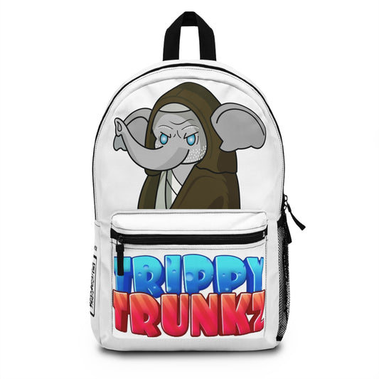 Jedi Trippy Trunk Backpack