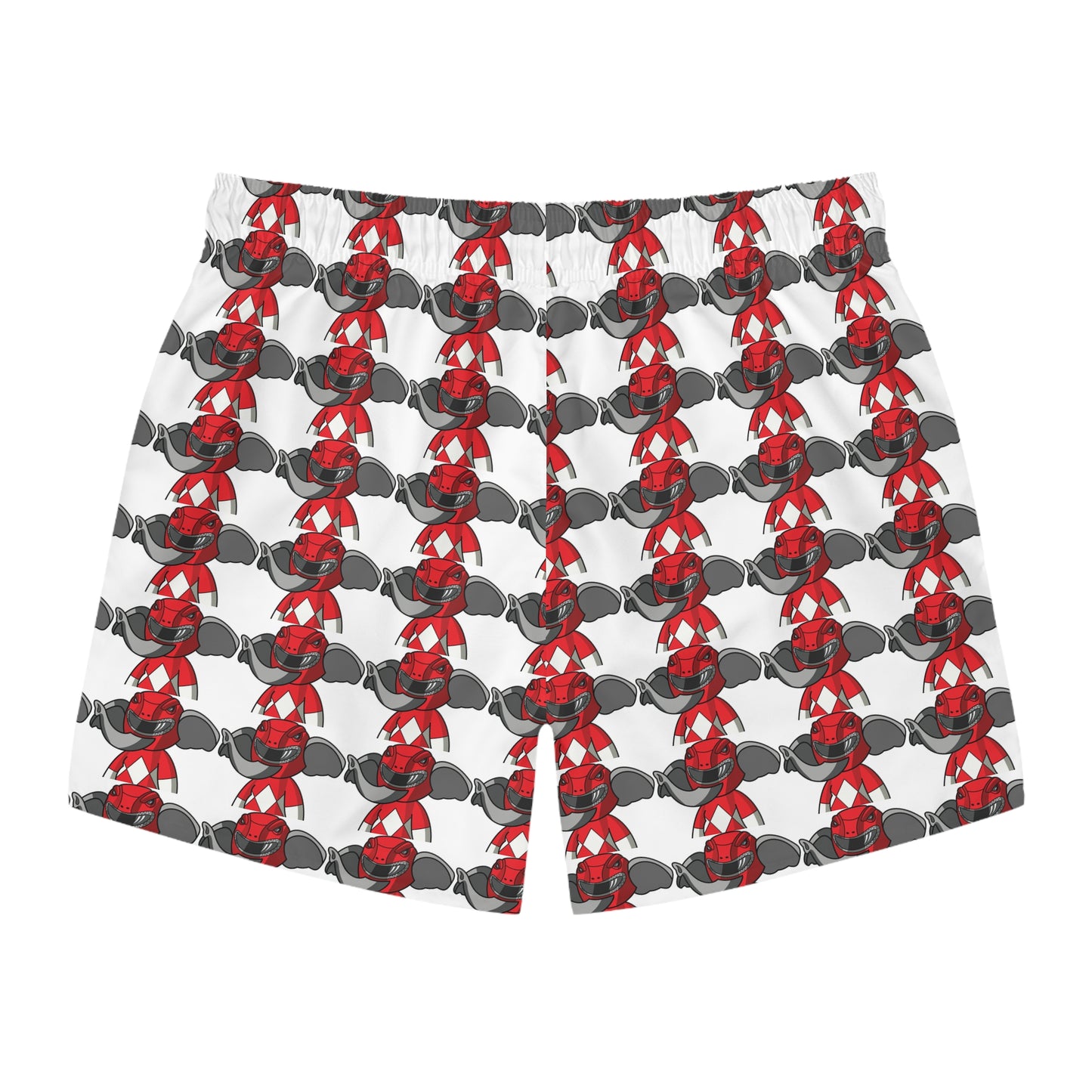 Swim Trunks (AOP)