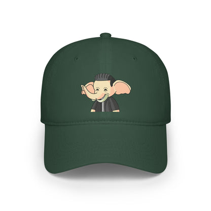 Now Forever Trippy Hatz
